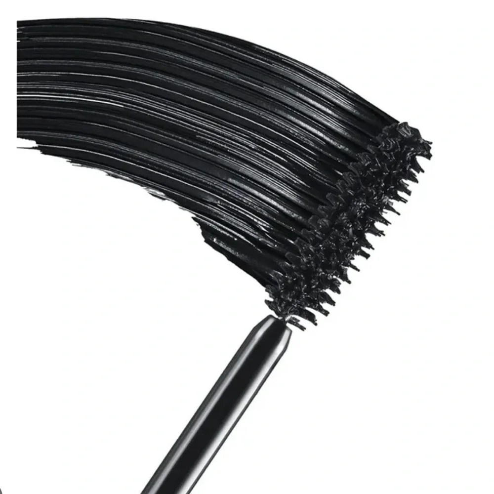 🌙💕Lancome Big Monsieur Grand Volume Black Mascara